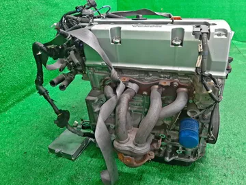 ДВИГАТЕЛЬ НА HONDA ACCORD CL7 K20A