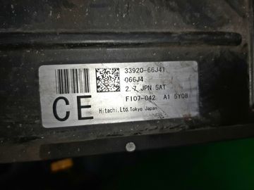 ДВИГАТЕЛЬ НА SUZUKI ESCUDO TD94W H27A