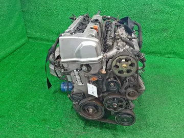 ДВИГАТЕЛЬ НА HONDA ODYSSEY RB1 K24A