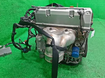 ДВИГАТЕЛЬ НА HONDA ODYSSEY RB1 K24A