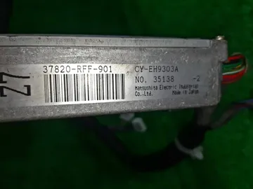 ДВИГАТЕЛЬ НА HONDA ODYSSEY RB1 K24A