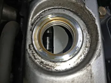 ДВИГАТЕЛЬ НА HONDA ODYSSEY RB1 K24A