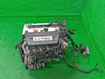 ДВИГАТЕЛЬ НА HONDA ACCORD CU2 K24A