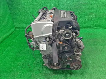 ДВИГАТЕЛЬ НА HONDA ACCORD CU2 K24A