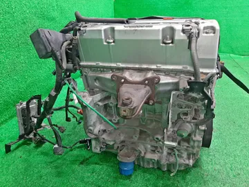 ДВИГАТЕЛЬ НА HONDA ACCORD CU2 K24A