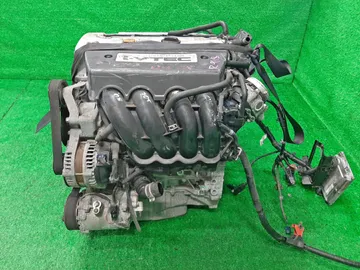 ДВИГАТЕЛЬ НА HONDA ACCORD CU2 K24A