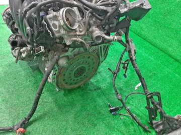 ДВИГАТЕЛЬ НА HONDA ACCORD CU2 K24A