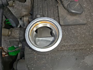 ДВИГАТЕЛЬ НА TOYOTA CARIB AE111 4A-FE