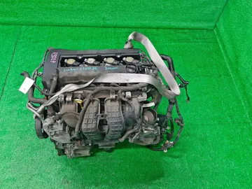 ДВИГАТЕЛЬ НА MITSUBISHI OUTLANDER CW5W 4B12