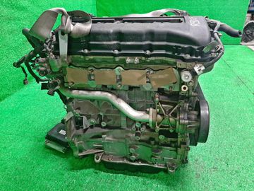 ДВИГАТЕЛЬ НА MITSUBISHI OUTLANDER CW5W 4B12