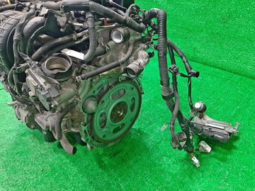 ДВИГАТЕЛЬ НА MITSUBISHI OUTLANDER CW5W 4B12