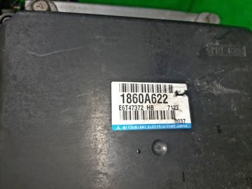 ДВИГАТЕЛЬ НА MITSUBISHI OUTLANDER CW5W 4B12