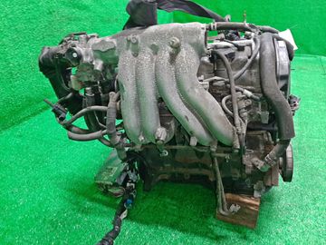 ДВИГАТЕЛЬ НА TOYOTA IPSUM SXM10 3S-FE