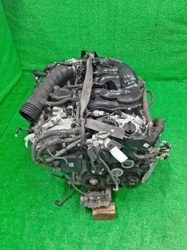 ДВИГАТЕЛЬ НА TOYOTA CROWN GRS204 2GR-FSE