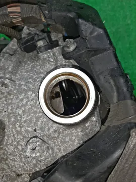 ДВИГАТЕЛЬ НА TOYOTA CROWN GRS204 2GR-FSE