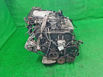 ДВИГАТЕЛЬ НА MITSUBISHI DIAMANTE F34A 6A13
