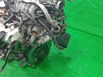 ДВИГАТЕЛЬ НА MITSUBISHI DIAMANTE F34A 6A13