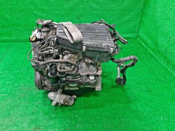 ДВИГАТЕЛЬ НА HONDA STREAM RN1 D17A