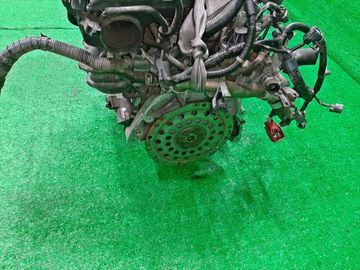 ДВИГАТЕЛЬ НА HONDA STREAM RN1 D17A