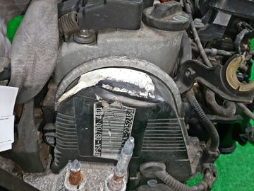 ДВИГАТЕЛЬ НА HONDA STREAM RN1 D17A