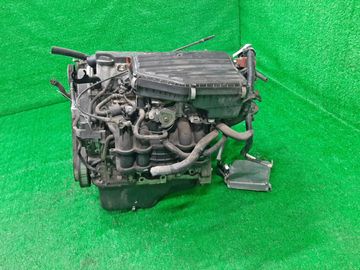 ДВИГАТЕЛЬ НА HONDA STREAM RN1 D17A