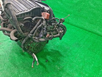 ДВИГАТЕЛЬ НА HONDA STREAM RN1 D17A