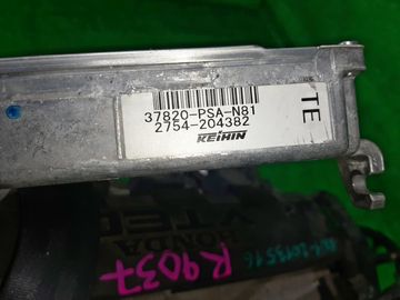 ДВИГАТЕЛЬ НА HONDA STREAM RN1 D17A