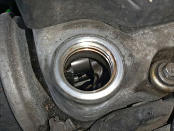 ДВИГАТЕЛЬ НА HONDA STREAM RN1 D17A