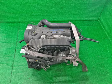 ДВИГАТЕЛЬ НА VOLVO V70 BW60 B5254T10