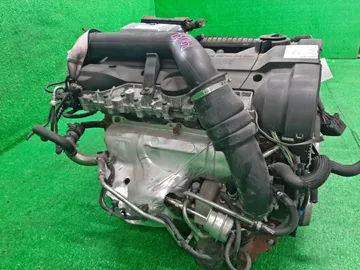 ДВИГАТЕЛЬ НА VOLVO V70 BW60 B5254T10