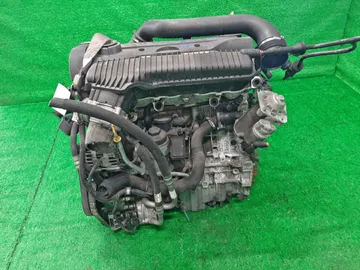 ДВИГАТЕЛЬ НА VOLVO V70 BW60 B5254T10