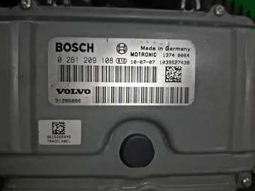ДВИГАТЕЛЬ НА VOLVO V70 BW60 B5254T10