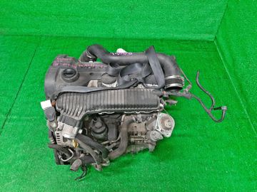 ДВИГАТЕЛЬ НА VOLVO V70 BW56 B5254T6