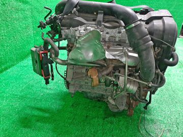 ДВИГАТЕЛЬ НА VOLVO V70 BW56 B5254T6