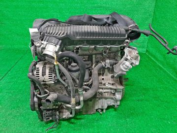ДВИГАТЕЛЬ НА VOLVO V70 BW56 B5254T6