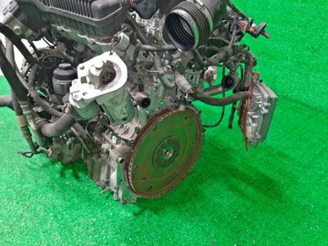 ДВИГАТЕЛЬ НА VOLVO V70 BW56 B5254T6