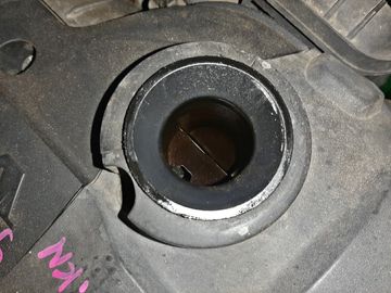 ДВИГАТЕЛЬ НА VOLVO V70 BW56 B5254T6