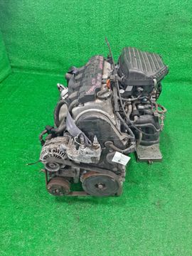 ДВИГАТЕЛЬ НА HONDA CIVIC EU3 D17A