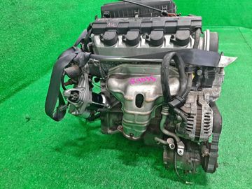 ДВИГАТЕЛЬ НА HONDA CIVIC EU3 D17A