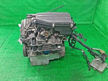 ДВИГАТЕЛЬ НА HONDA CIVIC EU3 D17A