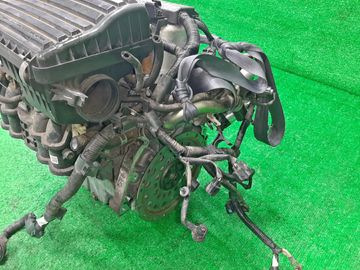 ДВИГАТЕЛЬ НА HONDA CIVIC EU3 D17A