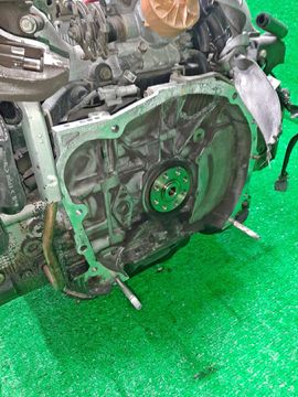 ДВИГАТЕЛЬ НА SUBARU LEGACY LANCASTER BH9 EJ254
