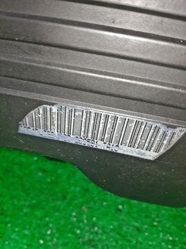 ДВИГАТЕЛЬ НА SUBARU LEGACY LANCASTER BH9 EJ254