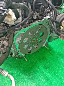 ДВИГАТЕЛЬ НА SUBARU LEGACY BP5 EJ20X