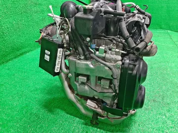 ДВИГАТЕЛЬ НА SUBARU LEGACY BP5 EJ20X