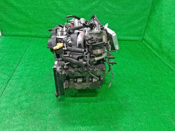 ДВИГАТЕЛЬ НА SUBARU LEGACY LANCASTER BH9 EJ254