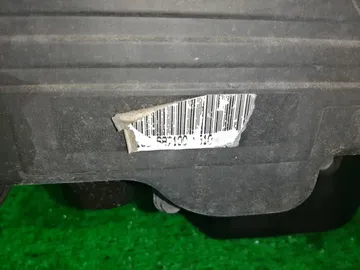 ДВИГАТЕЛЬ НА SUBARU LEGACY LANCASTER BH9 EJ254