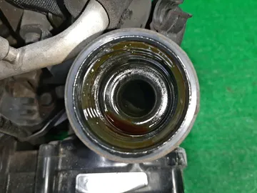 ДВИГАТЕЛЬ НА SUBARU LEGACY LANCASTER BH9 EJ254