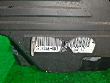 ДВИГАТЕЛЬ НА SUBARU FORESTER SG5 EJ202