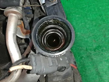 ДВИГАТЕЛЬ НА SUBARU LEGACY BP5 EJ20X